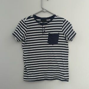 Silver Jeans Co. T-Shirt size L